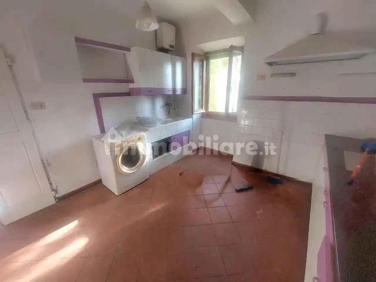 Appartamento in vendita a Reggello