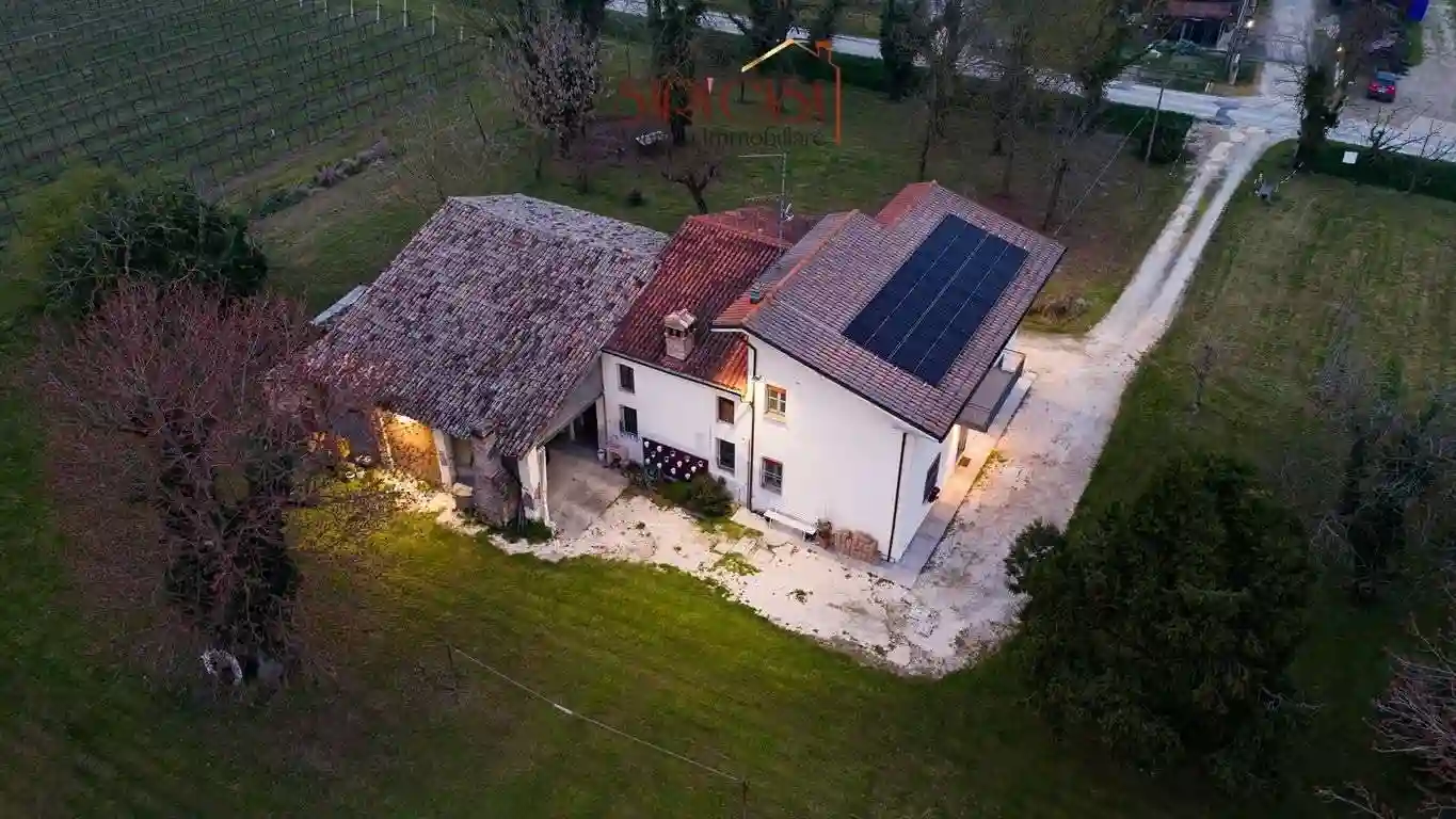 Casa indipendente - foto 2