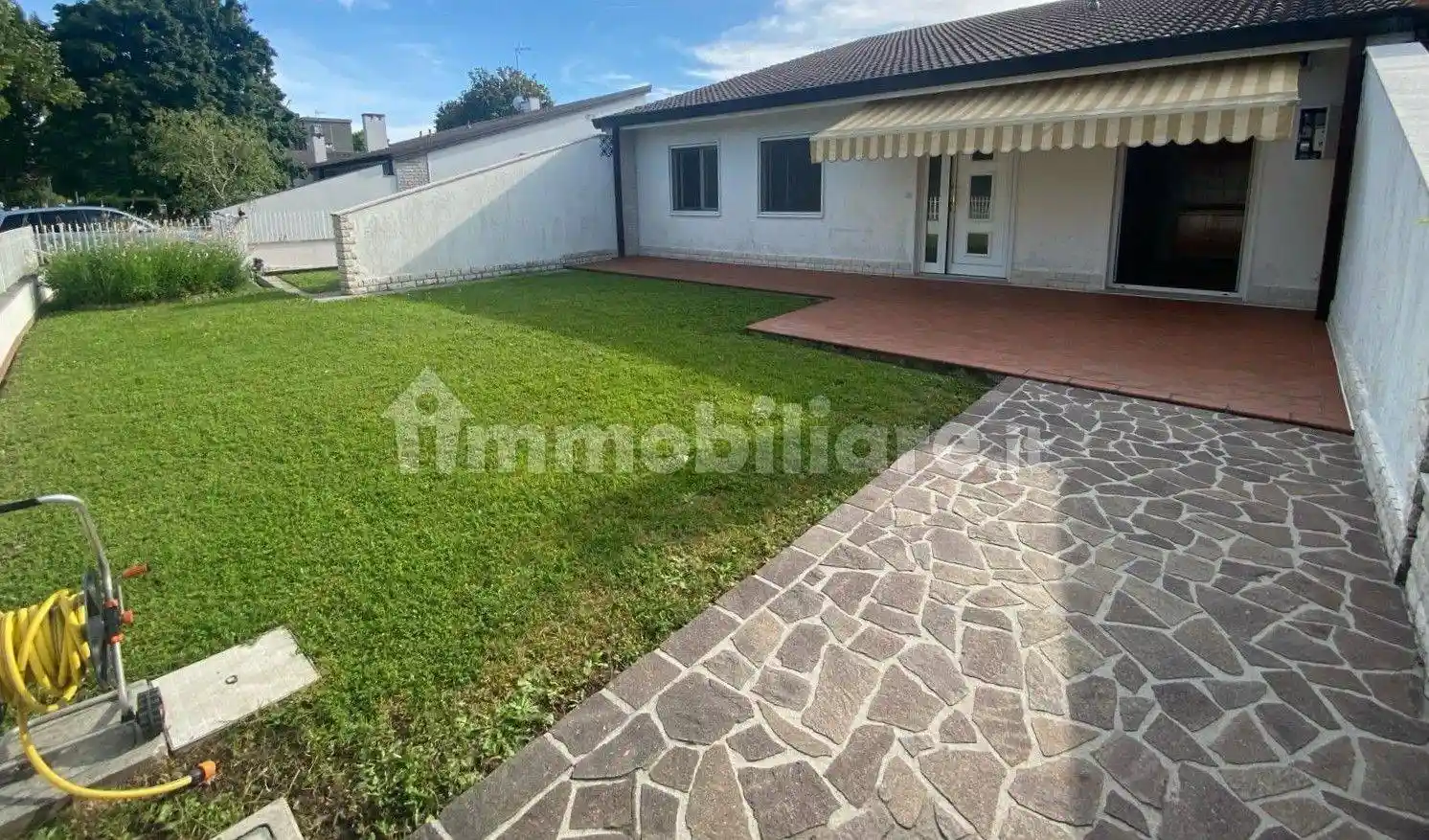 Villa in vendita a San Pier d'Isonzo