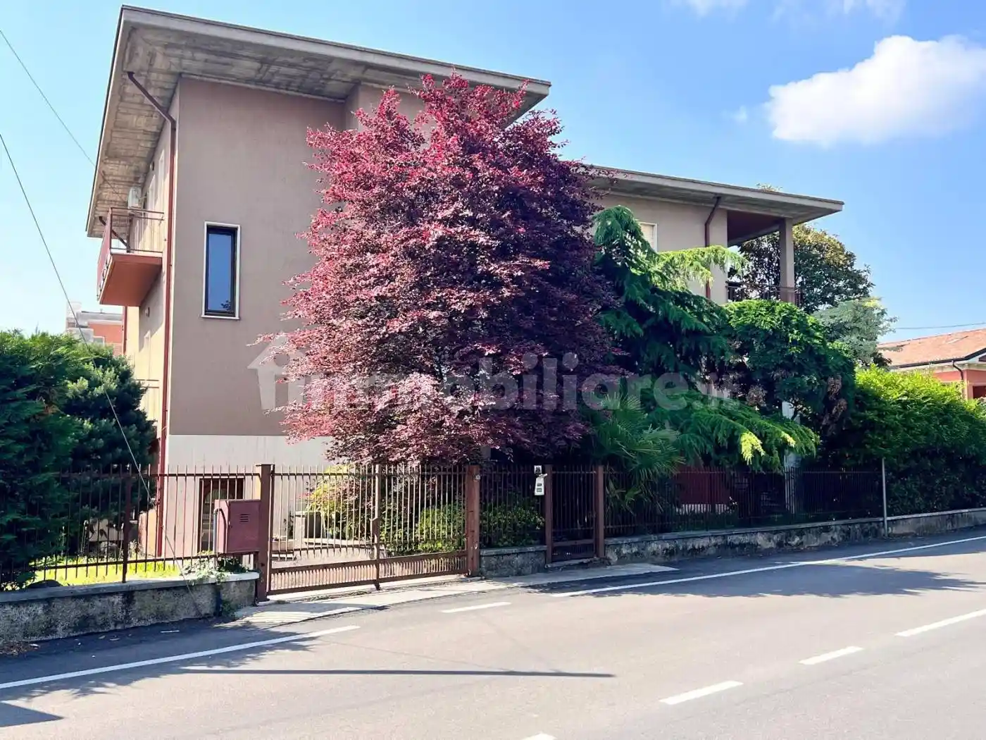 Villa in vendita a Pescantina