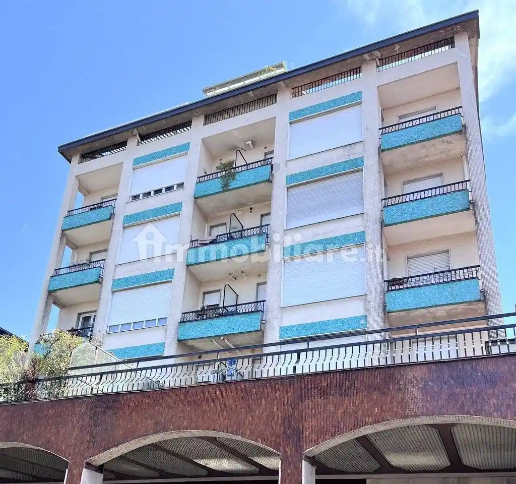 Appartamento in vendita a Cesano Maderno