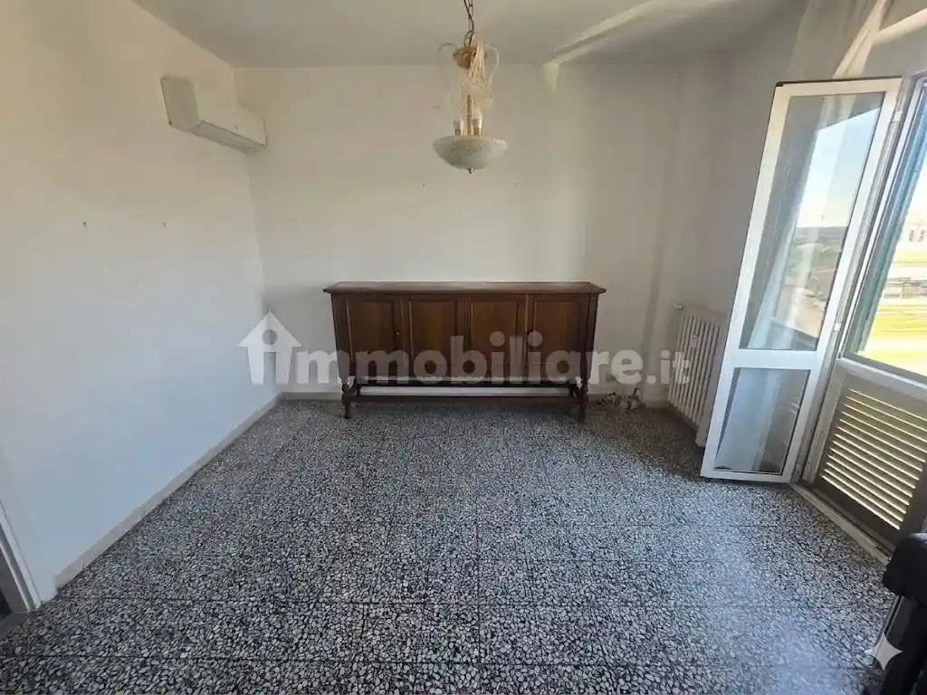 Appartamento in vendita a Livorno