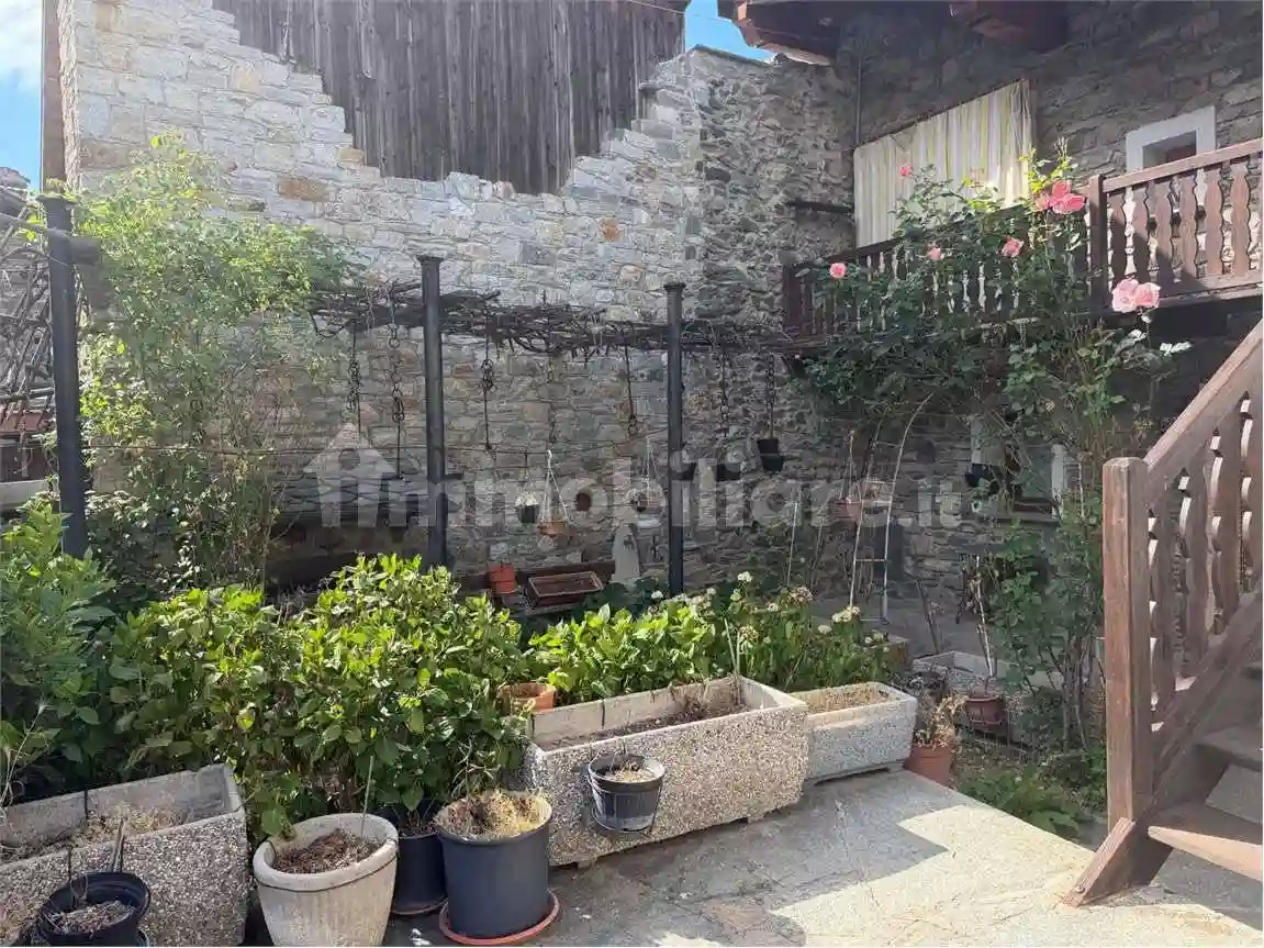 Casa indipendente - foto 4