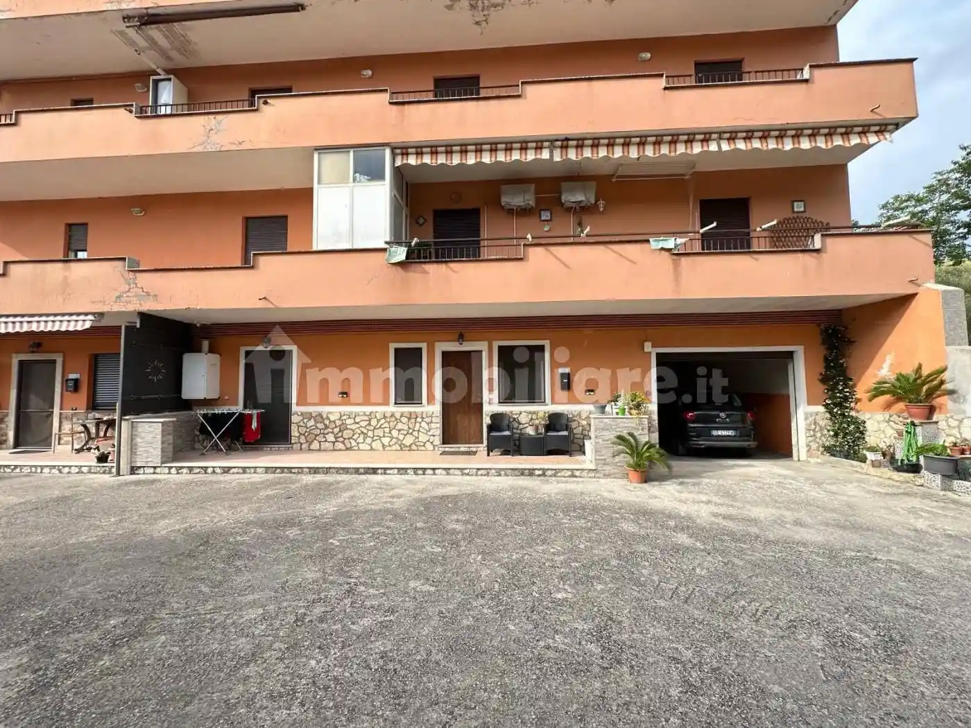 Appartamento in vendita a Colleferro