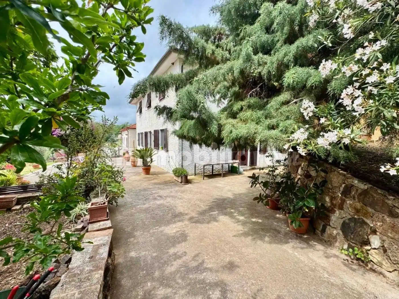 Villa in vendita a Rio