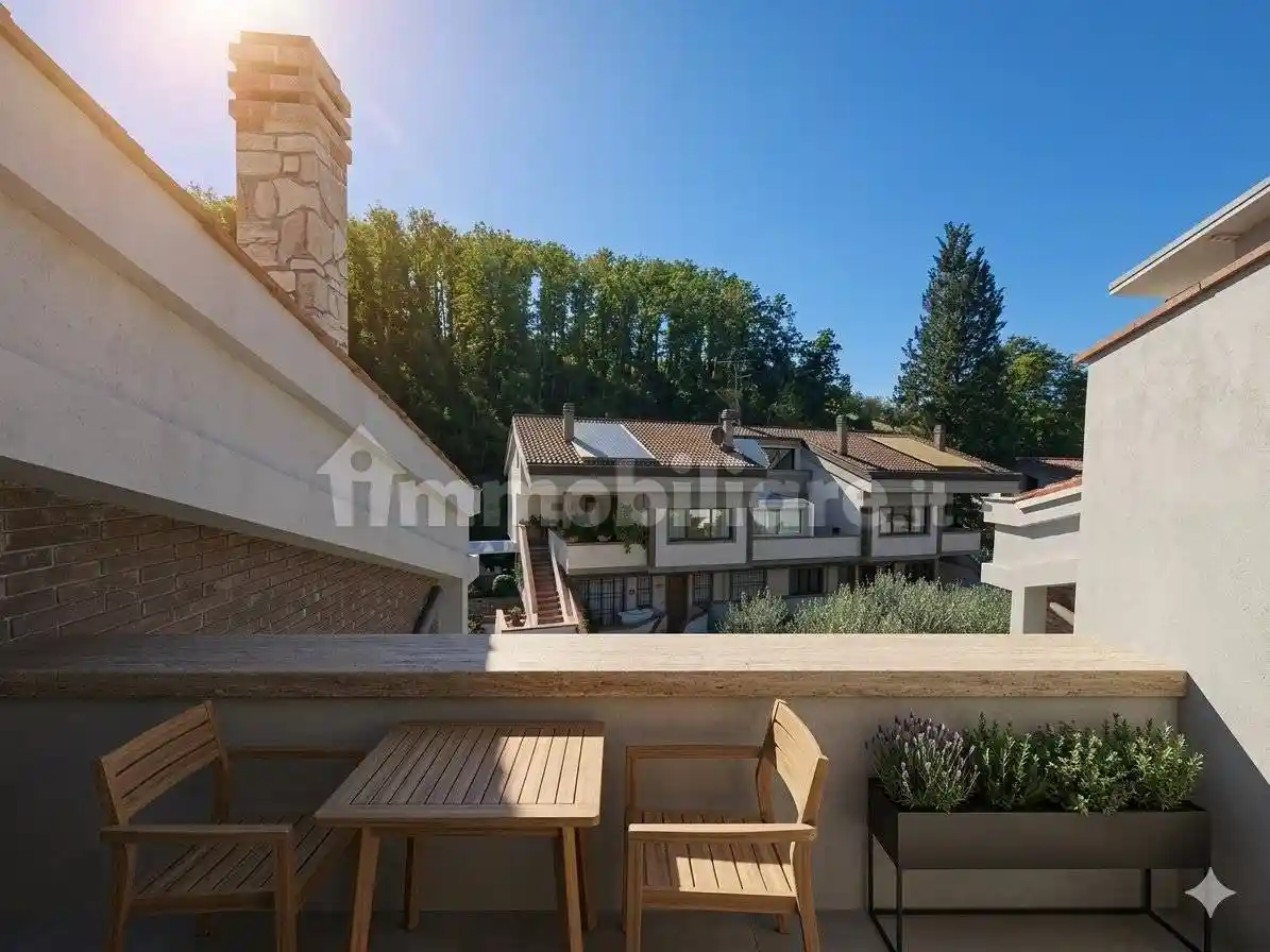 Casa indipendente in vendita a Firenze