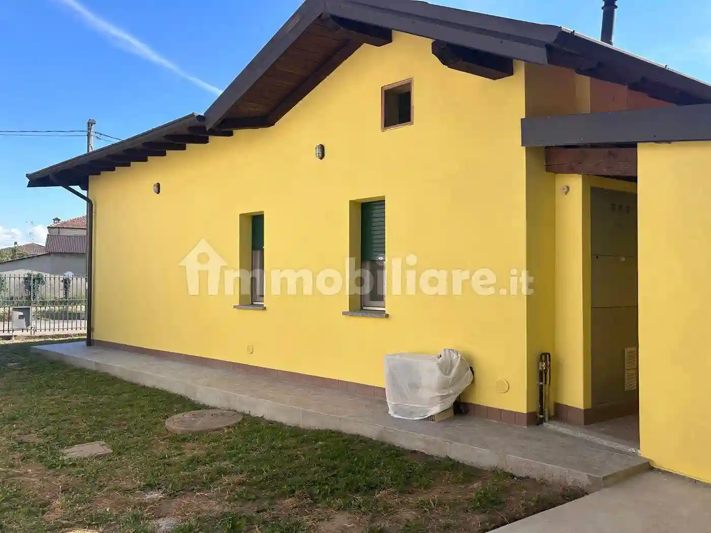 Casa indipendente - foto 4