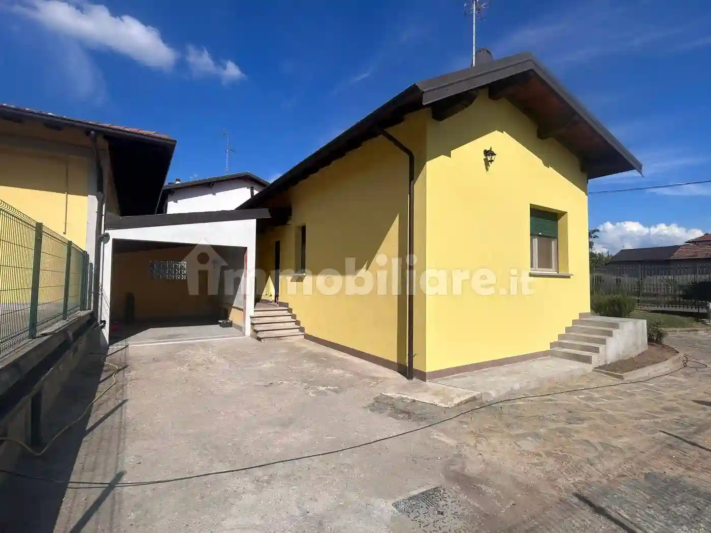 Casa indipendente - foto 5
