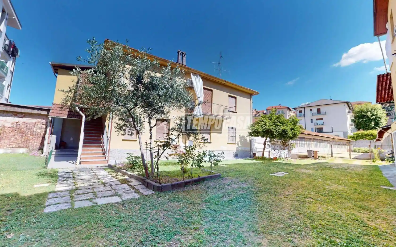 Appartamento in vendita a Moncalieri