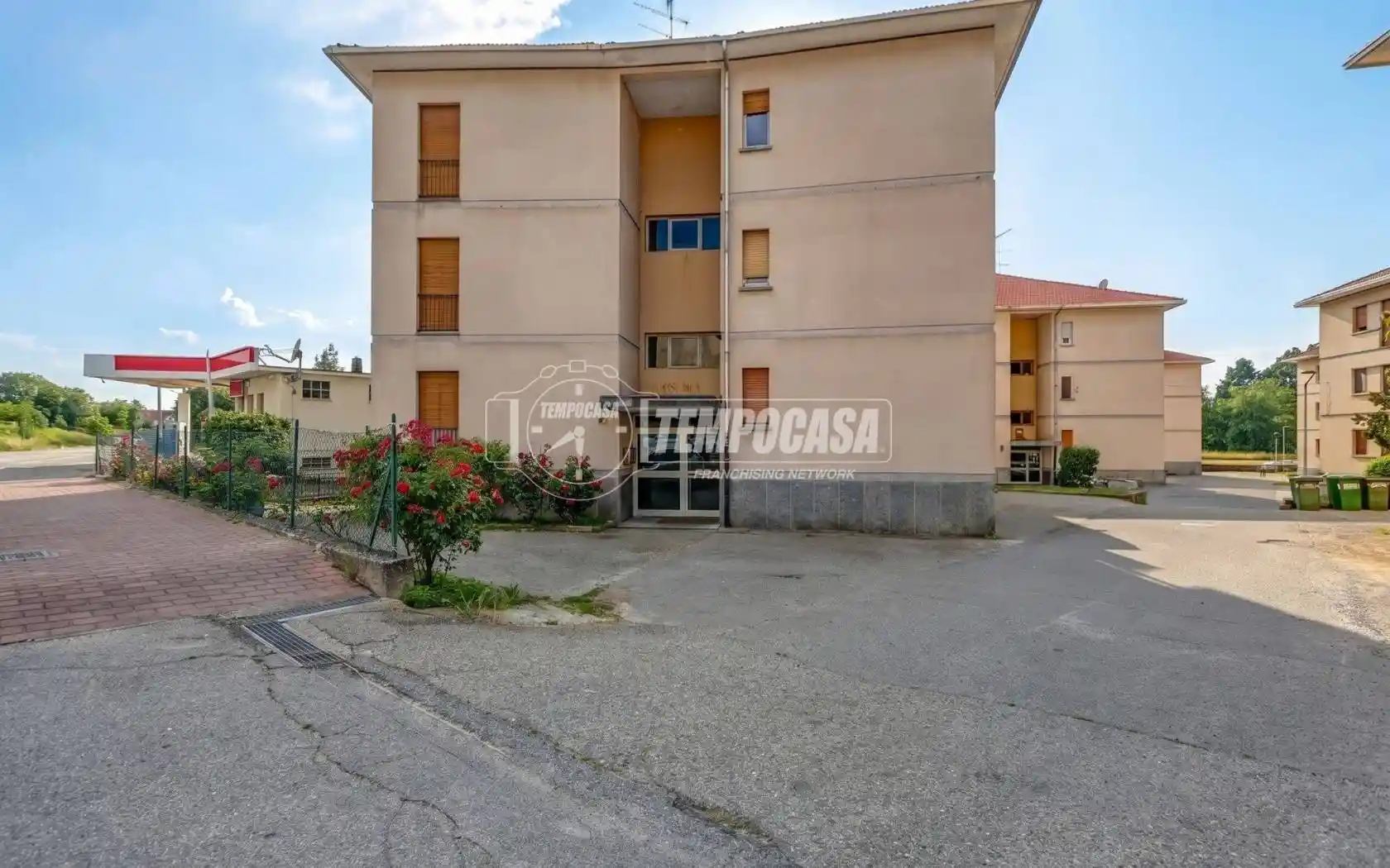 Appartamento in vendita a Borgomanero