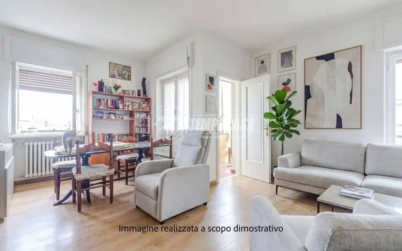 Appartamento - foto 4