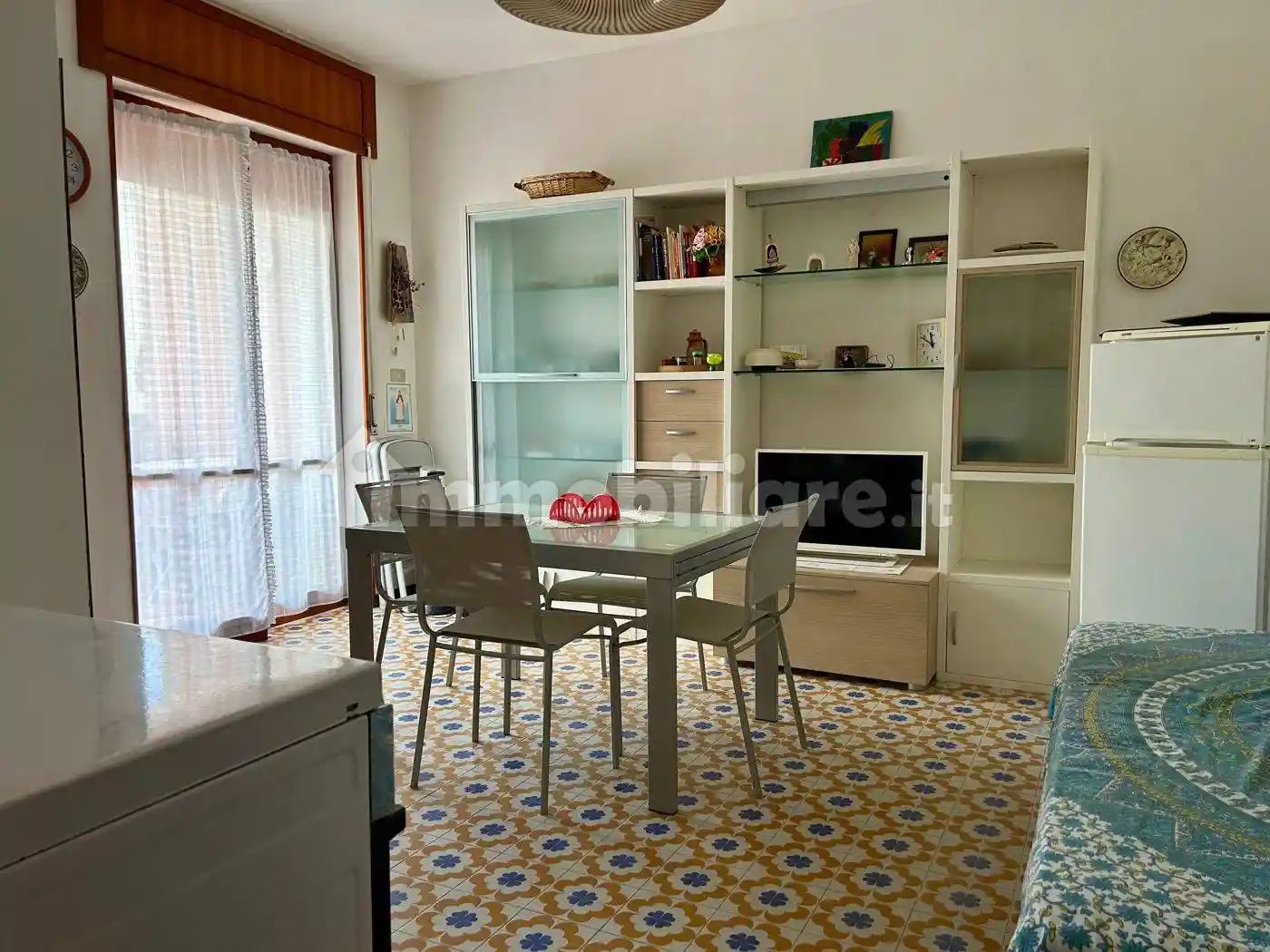 Appartamento in vendita a Campomarino