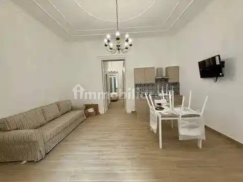 Appartamento in affitto a Palermo