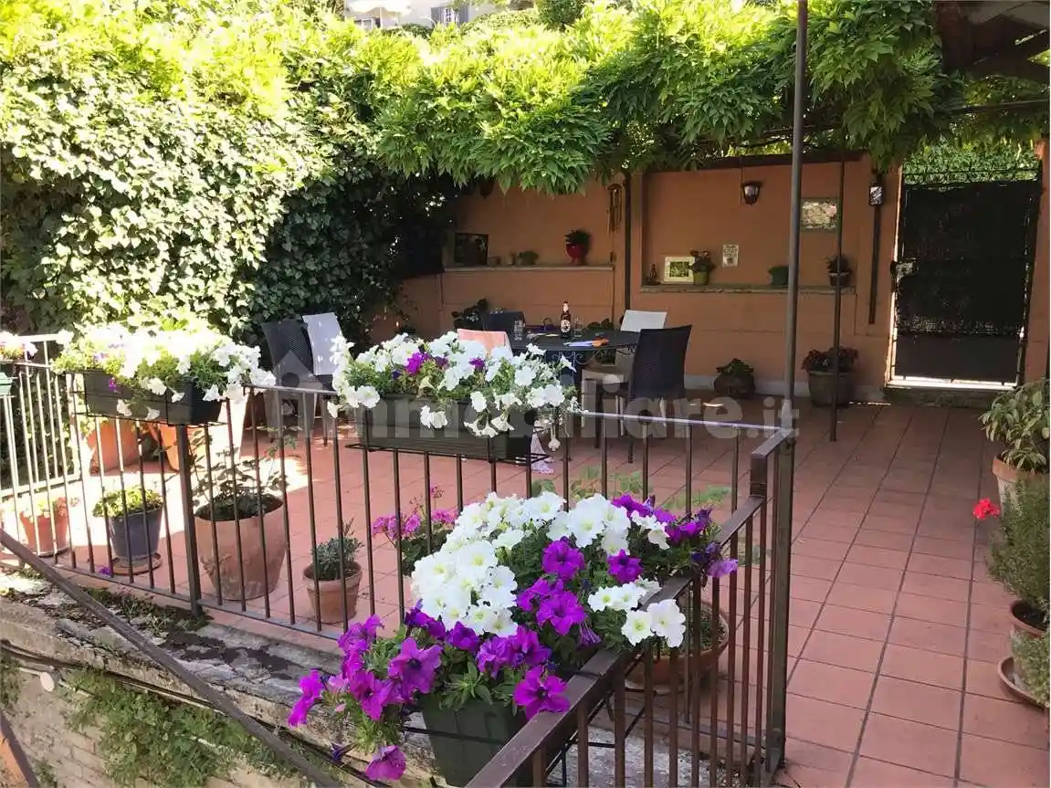 Appartamento in affitto a Tortona