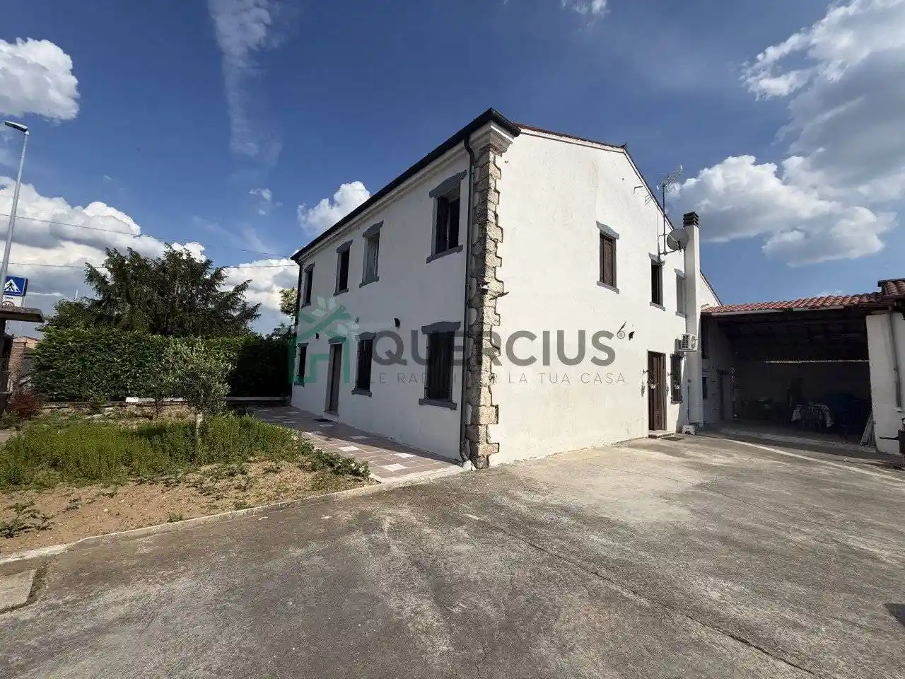 Casa indipendente in vendita a San Bonifacio