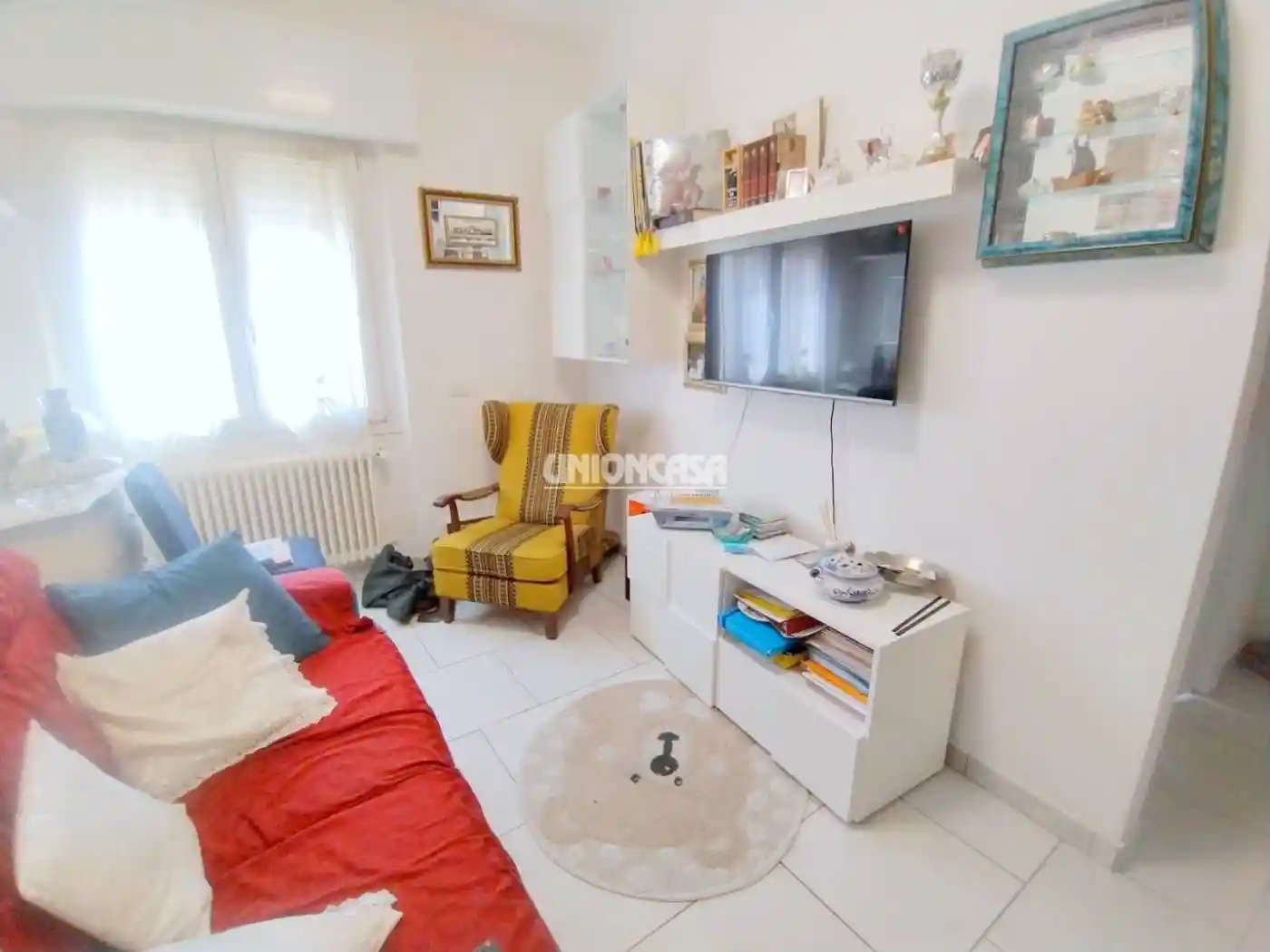 Appartamento in vendita a Valmorea