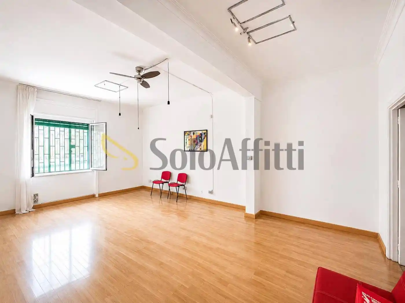 Appartamento in affitto a Napoli