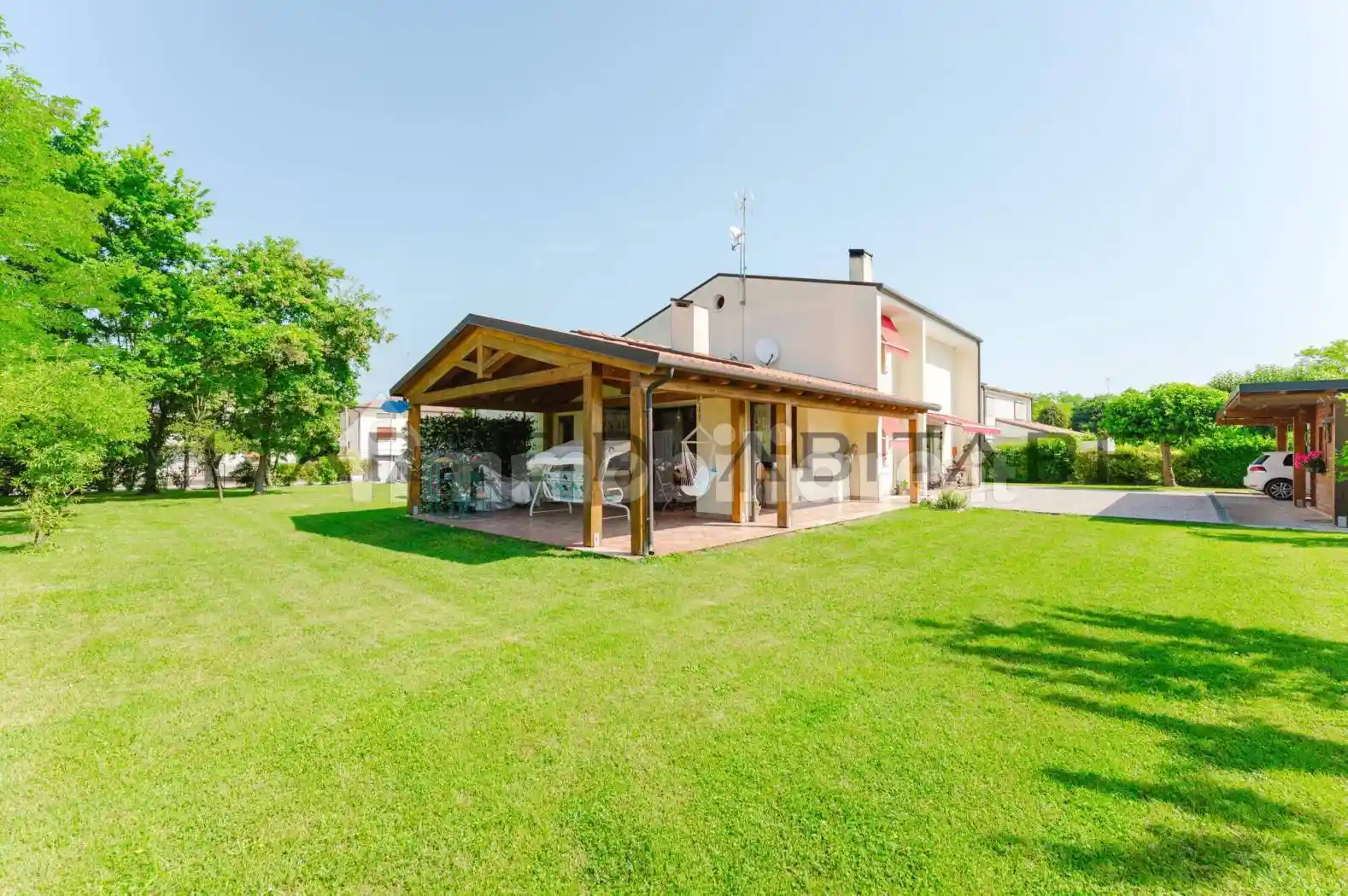 Villa in vendita a Gaiarine