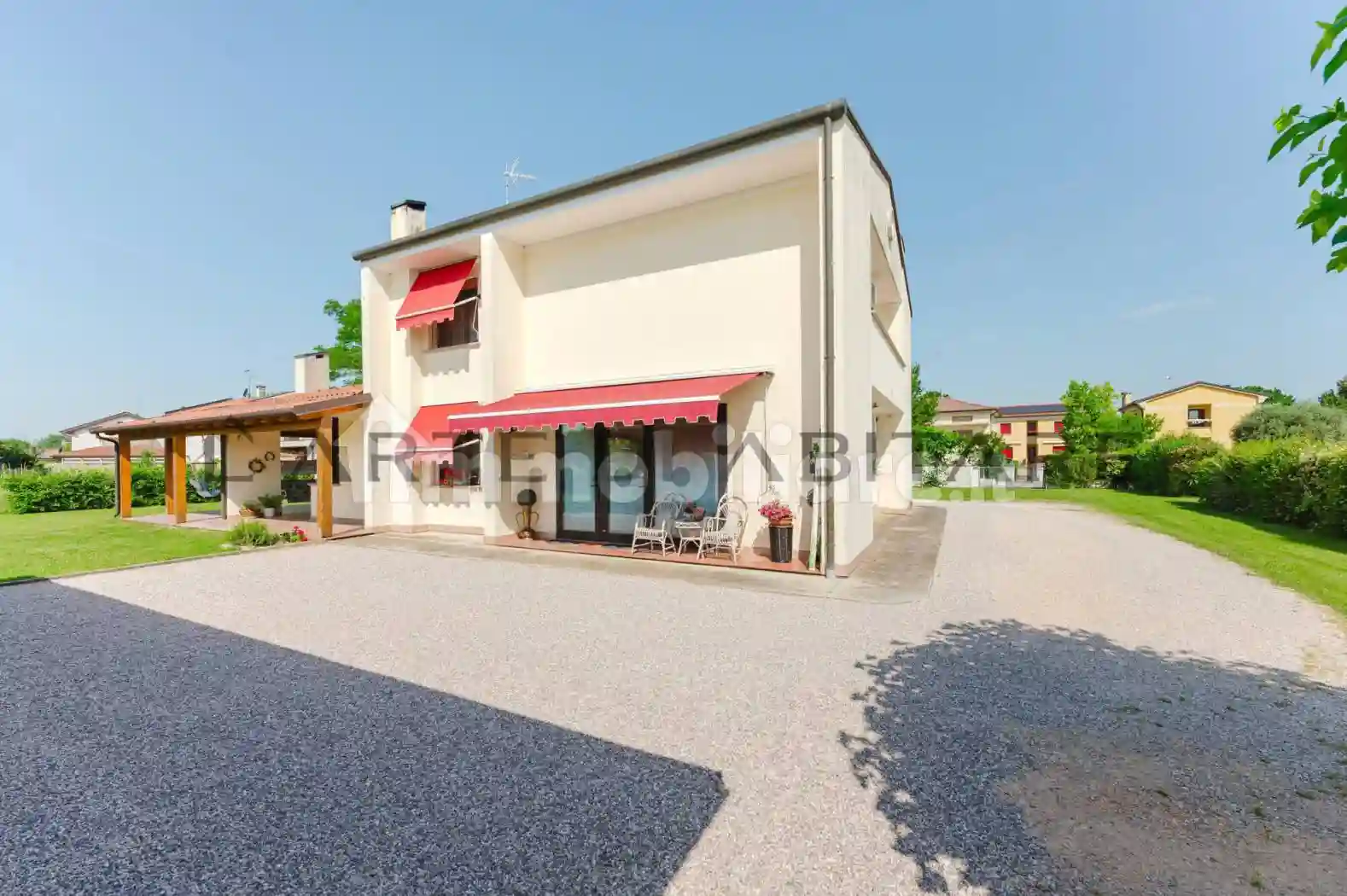 Villa - foto 3
