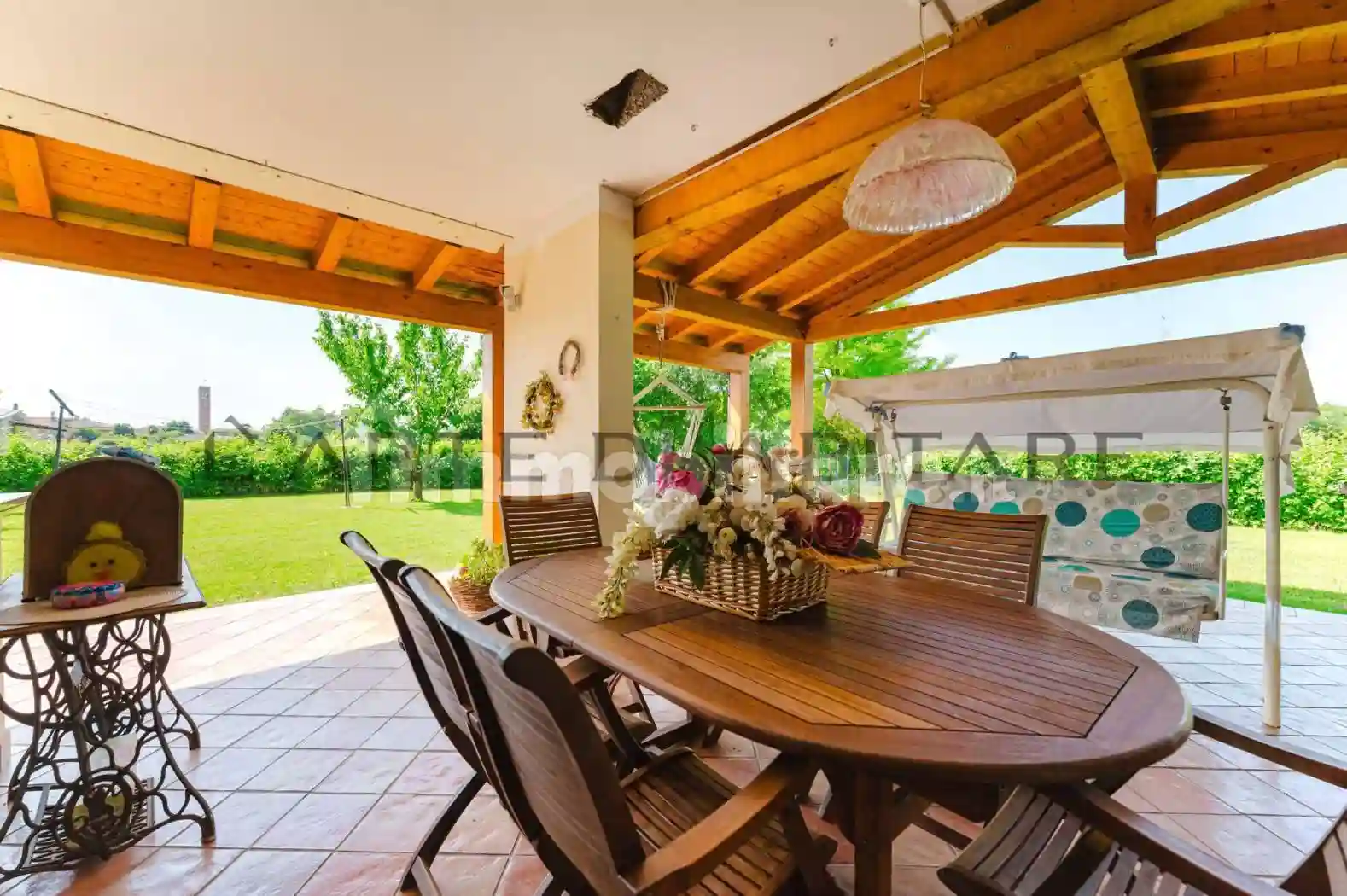Villa - foto 4