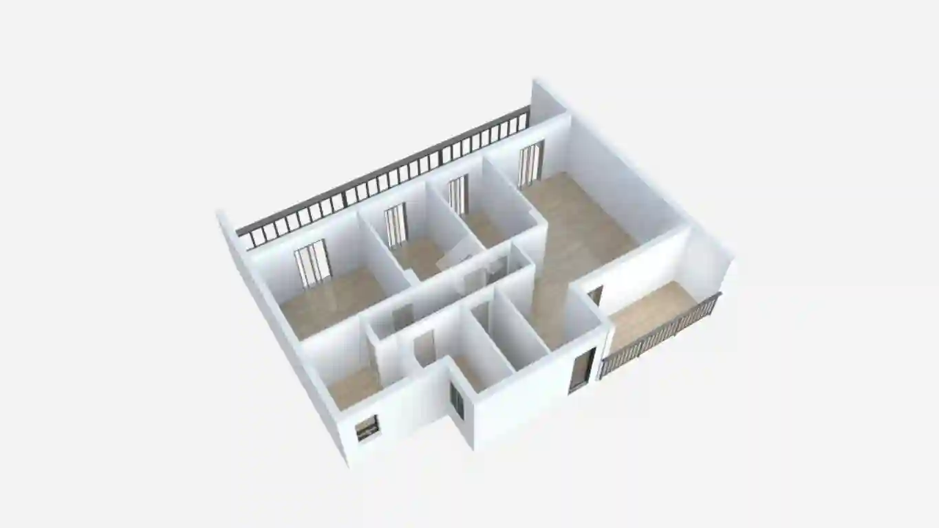 Appartamento - foto 5