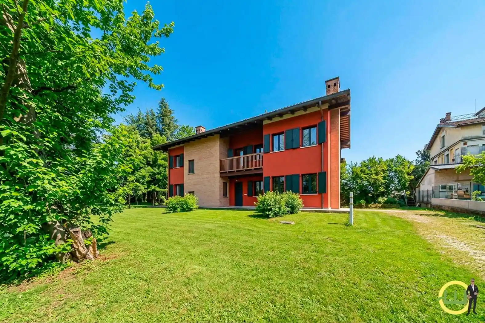 Villa in vendita a Tricesimo