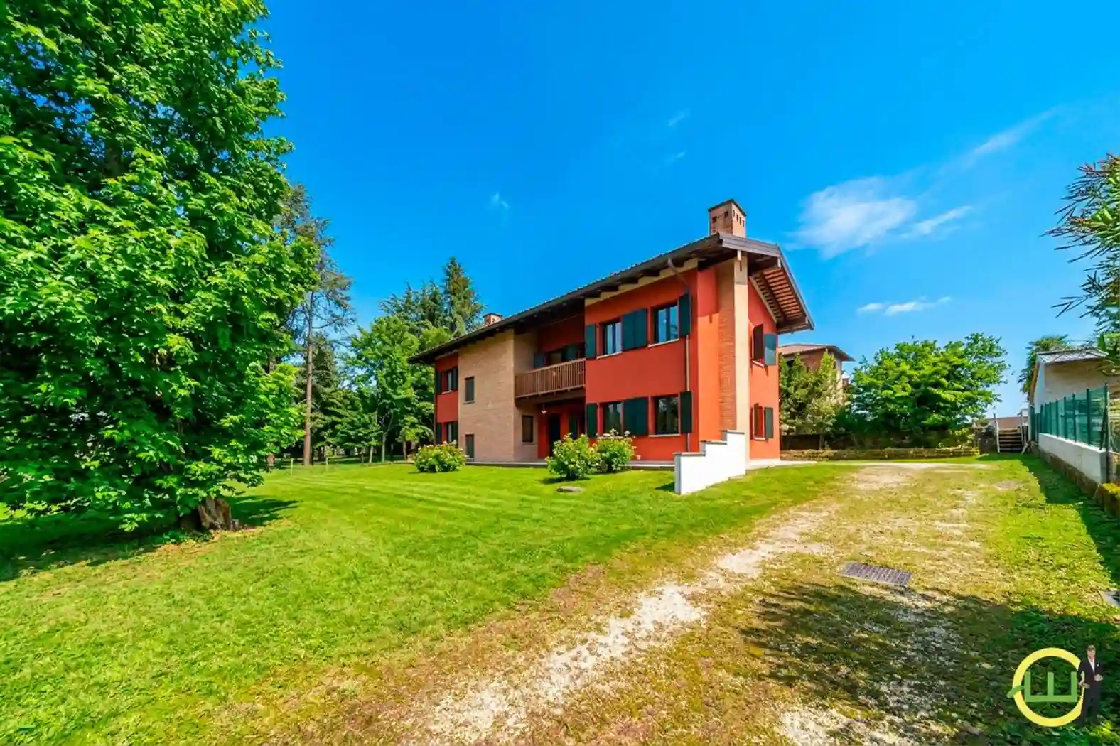 Villa - foto 2