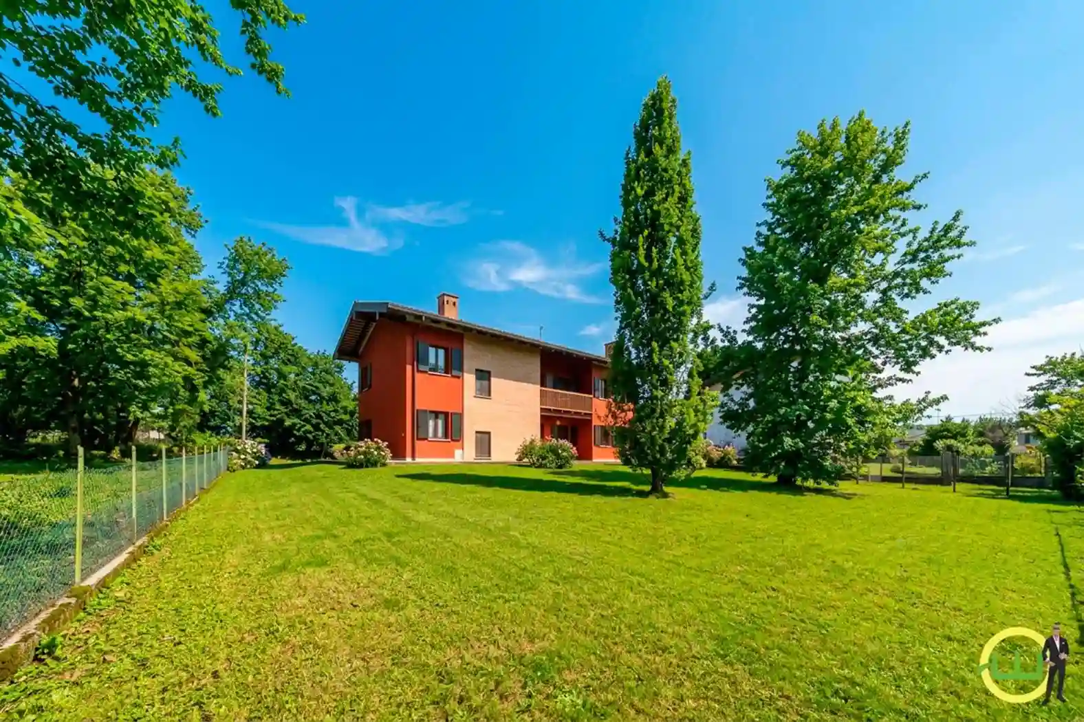 Villa - foto 3