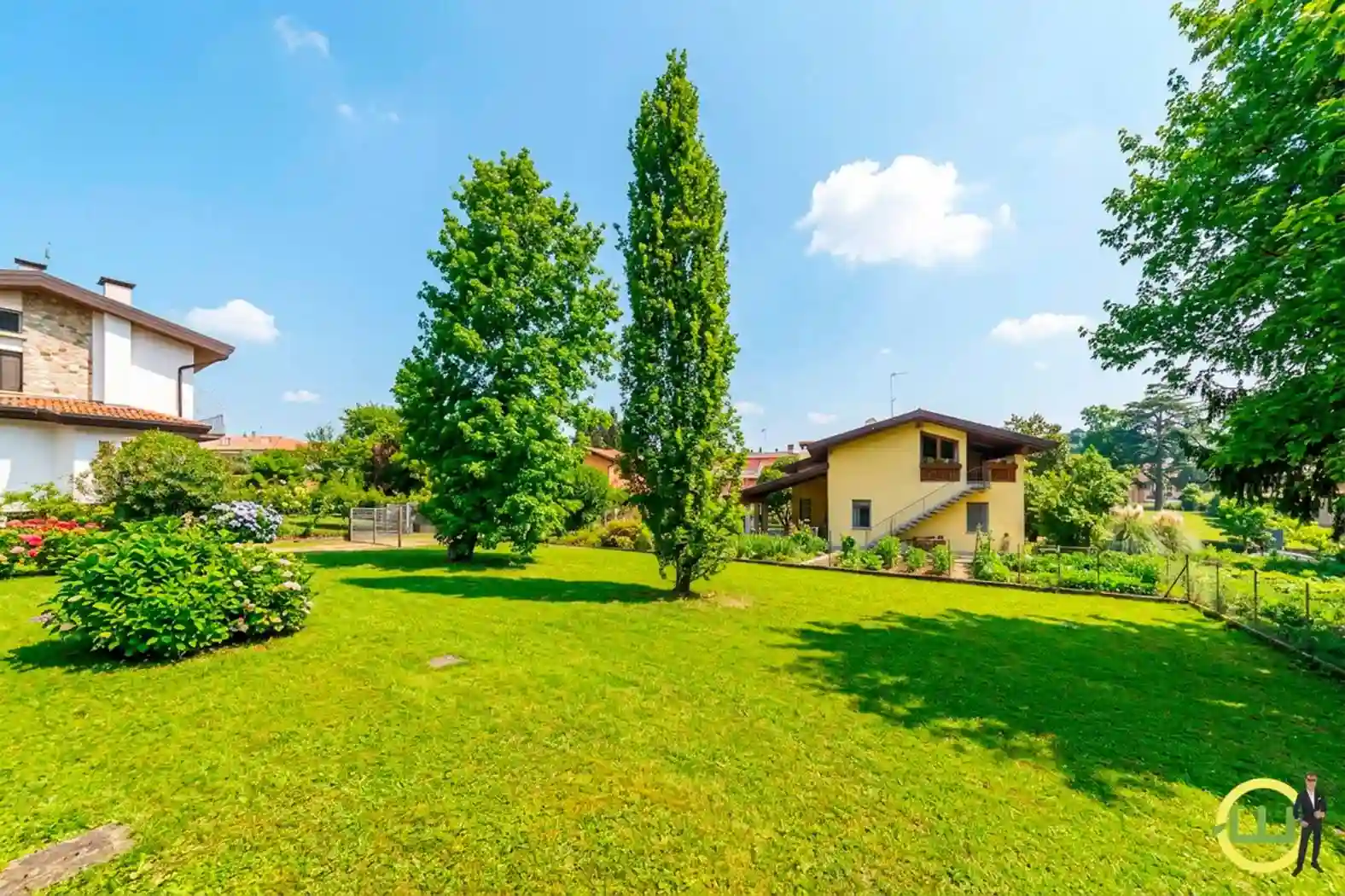 Villa - foto 4