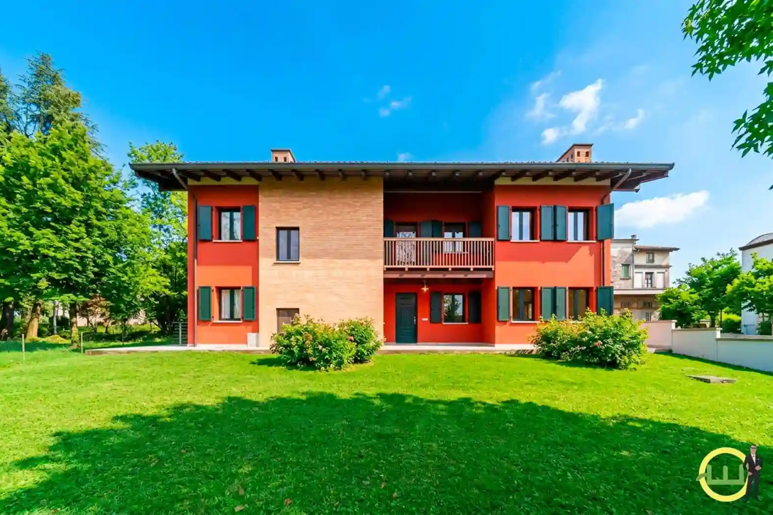 Villa - foto 5