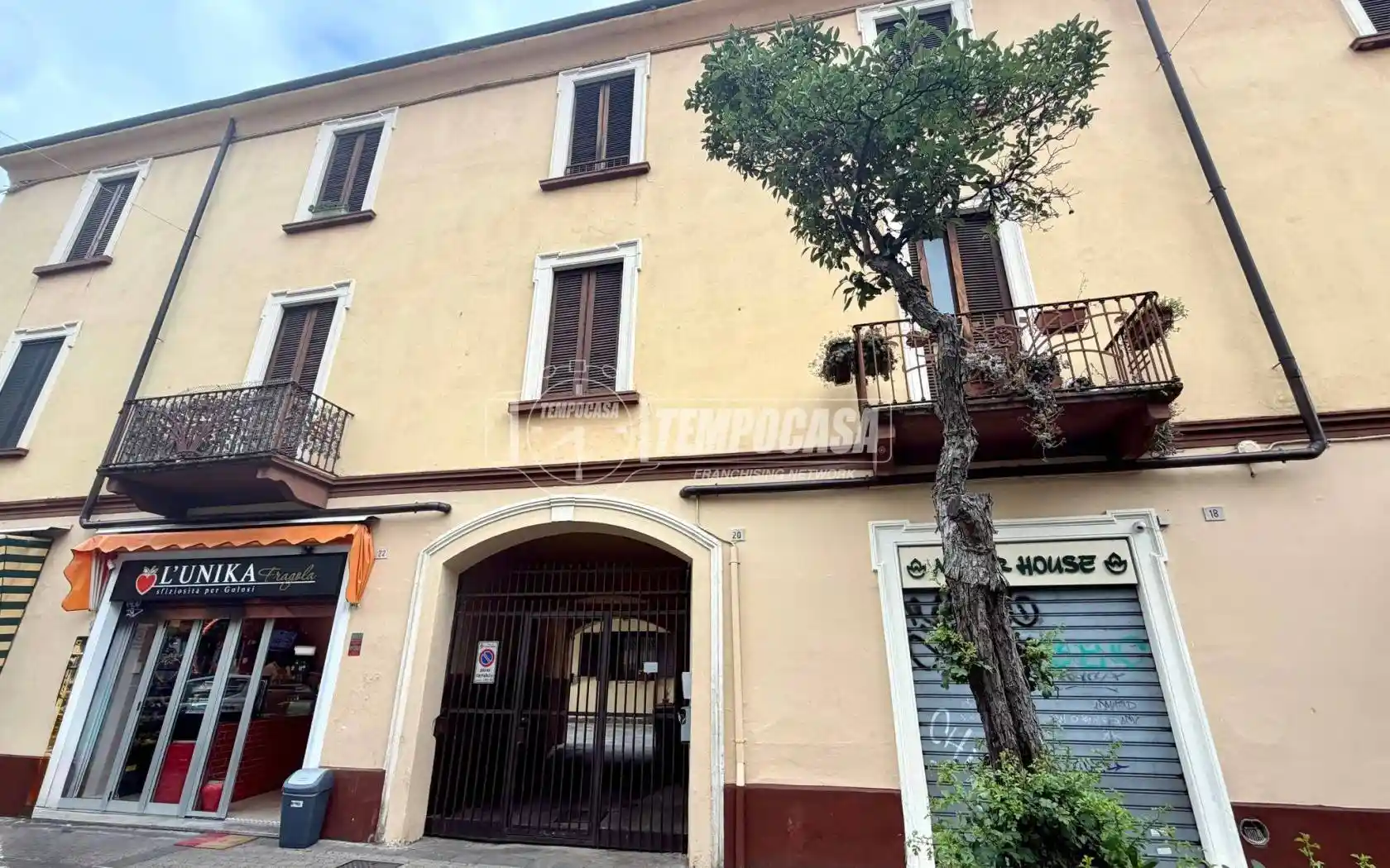 Appartamento in vendita a Cologno Monzese