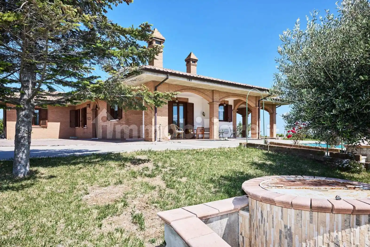 Villa in vendita a Guglionesi