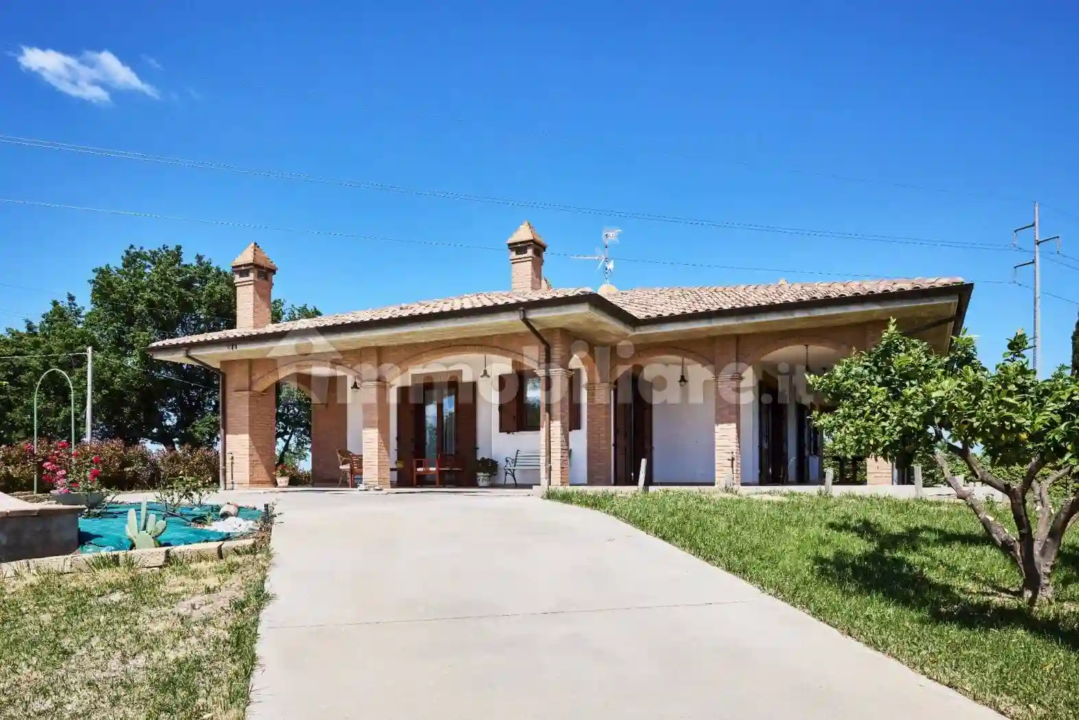 Villa - foto 3