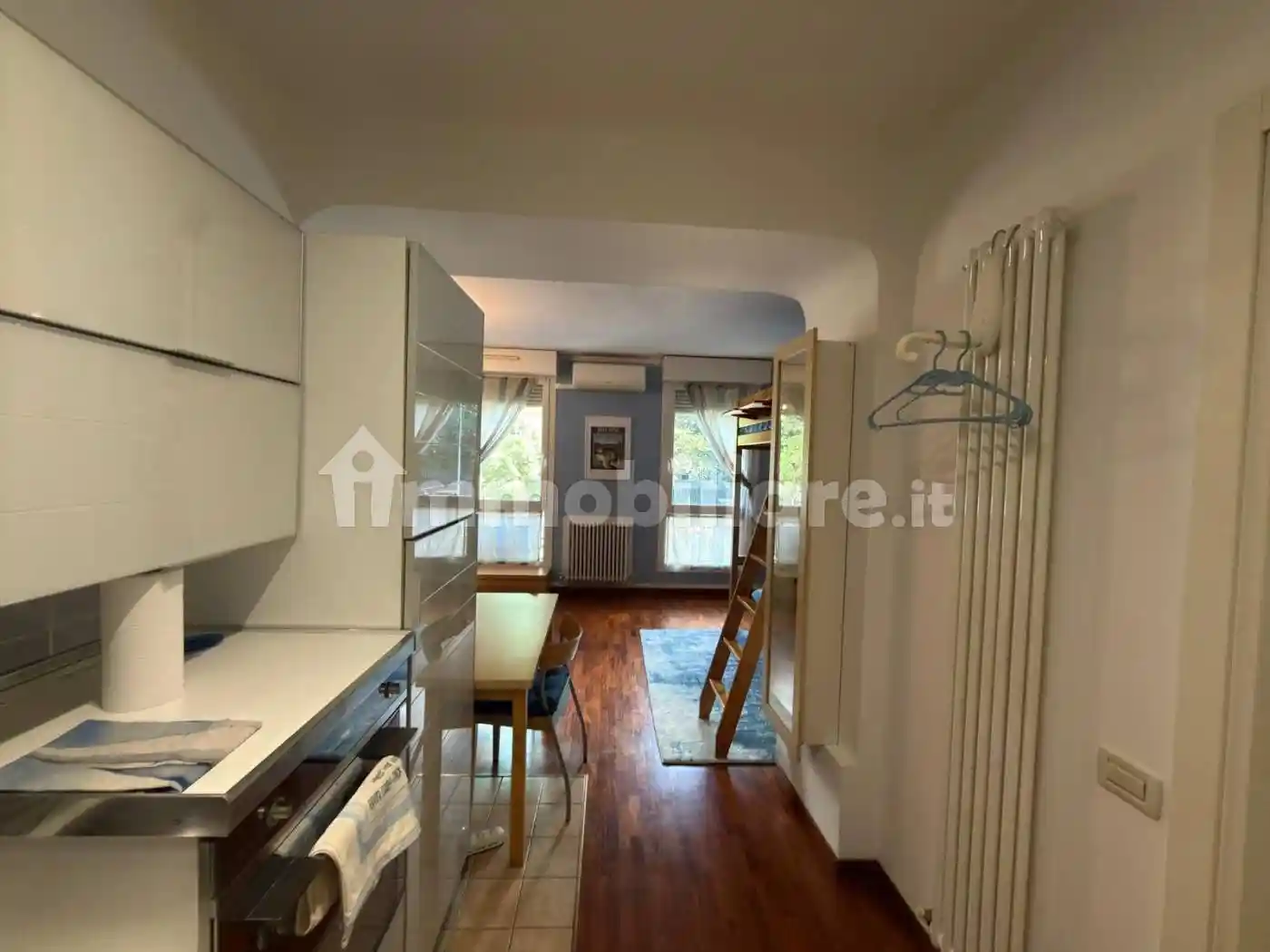 Appartamento in vendita a Bologna