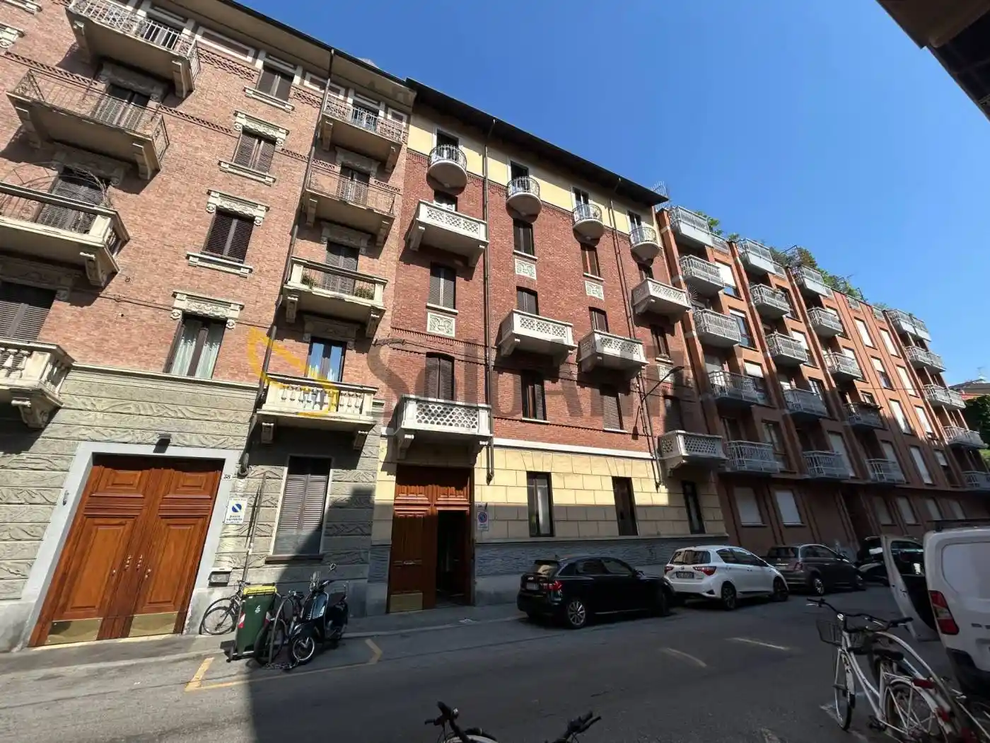 Appartamento in affitto a Torino