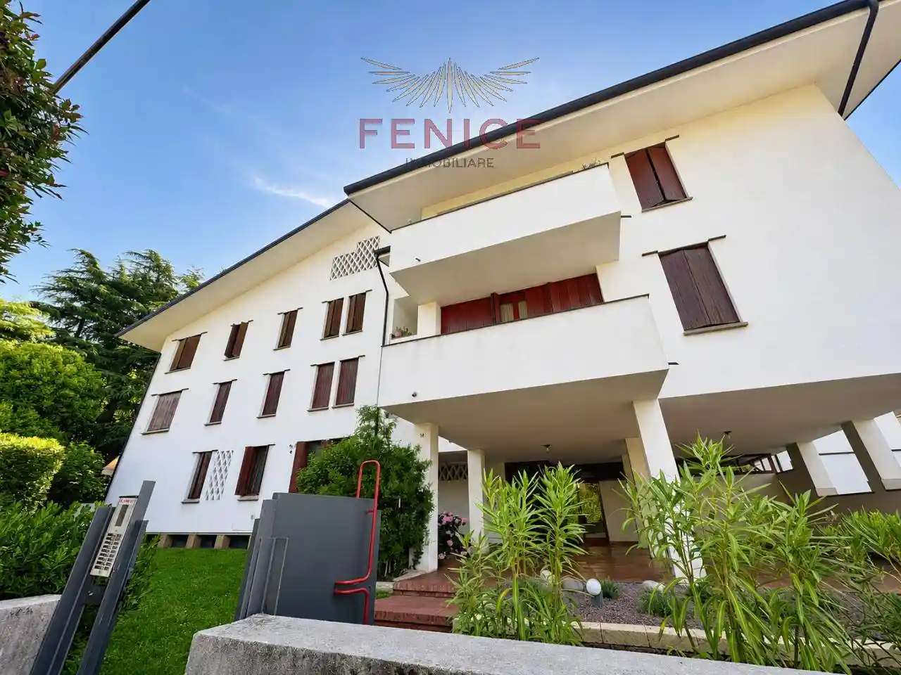 Appartamento in vendita a Montebelluna