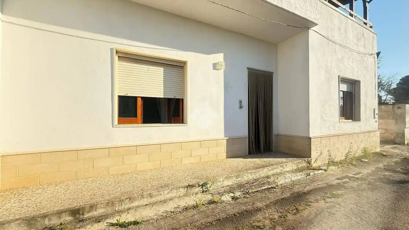 Appartamento in vendita a Racale