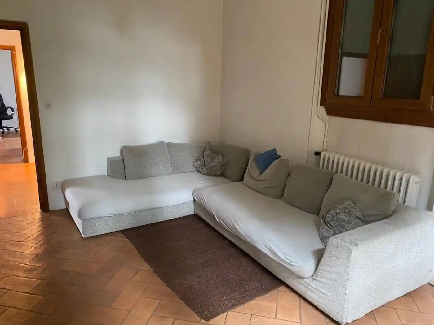 Villa in vendita a Montevarchi