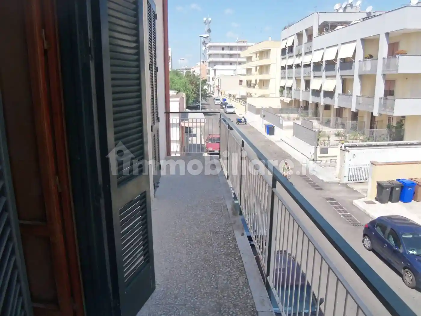 Appartamento in affitto a Lecce