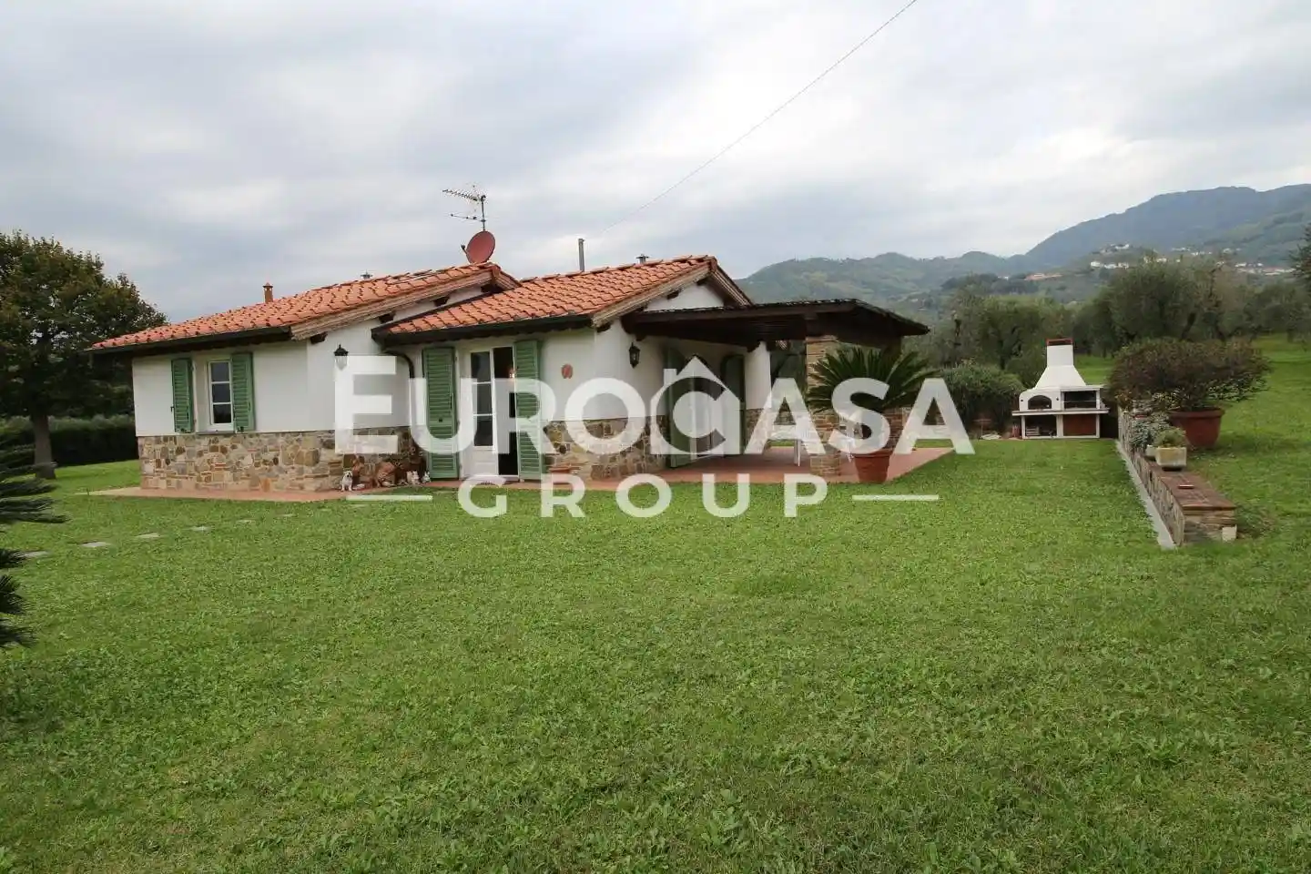Villa in vendita a Capannori