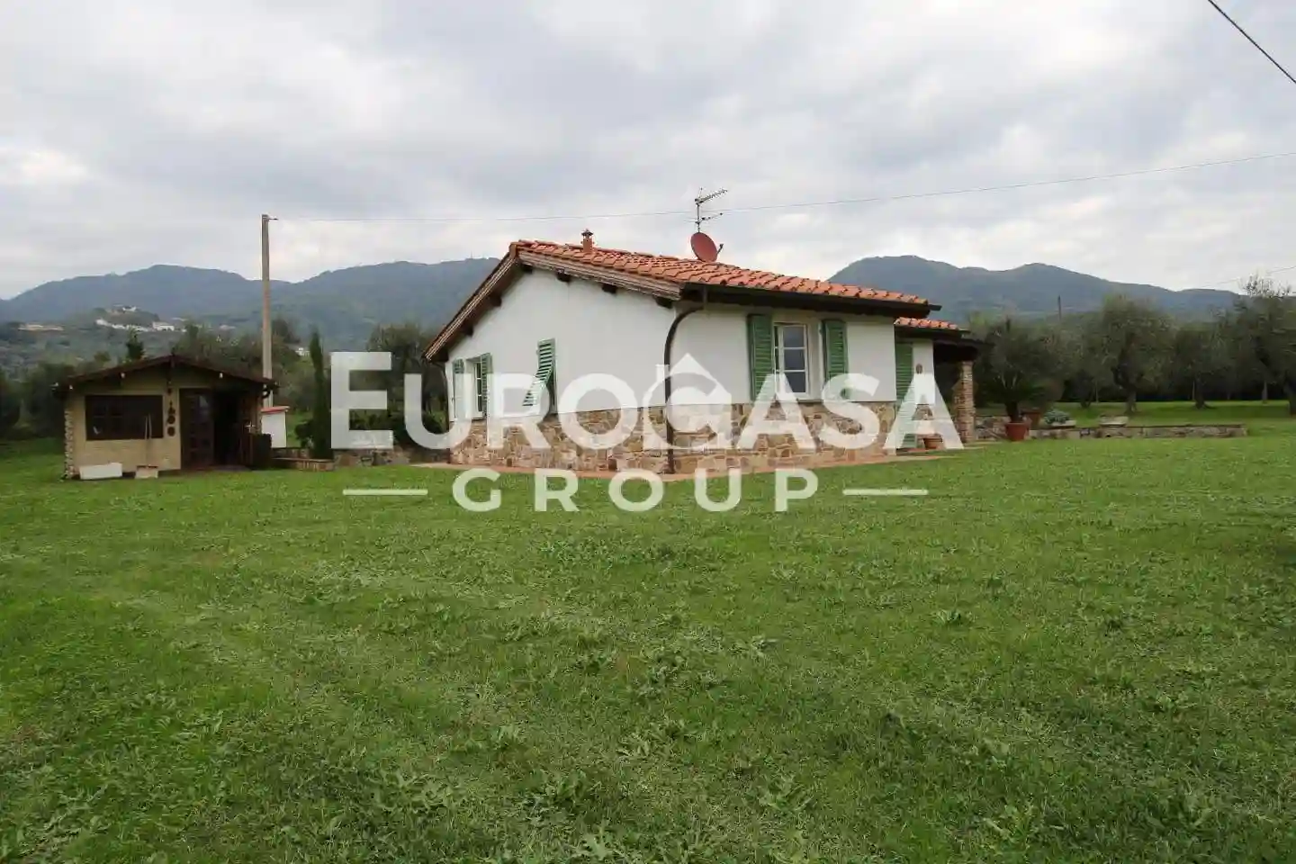 Villa - foto 3