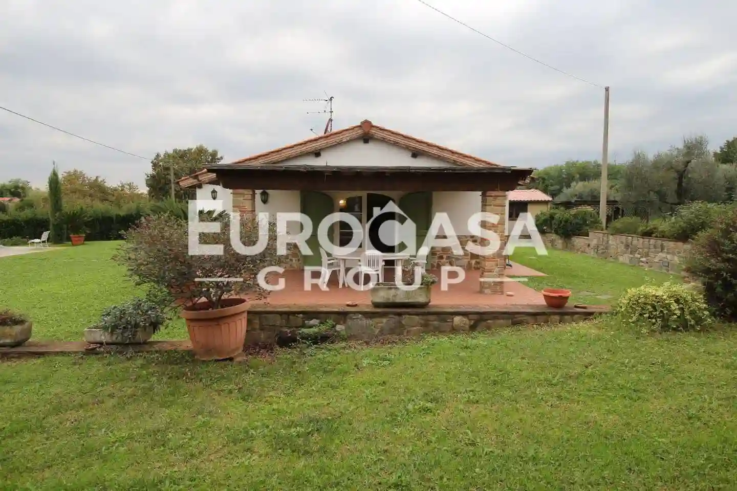 Villa - foto 4