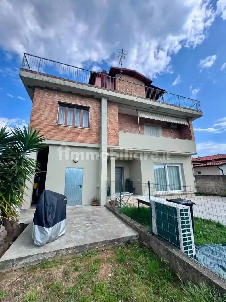 Casa indipendente - foto 4