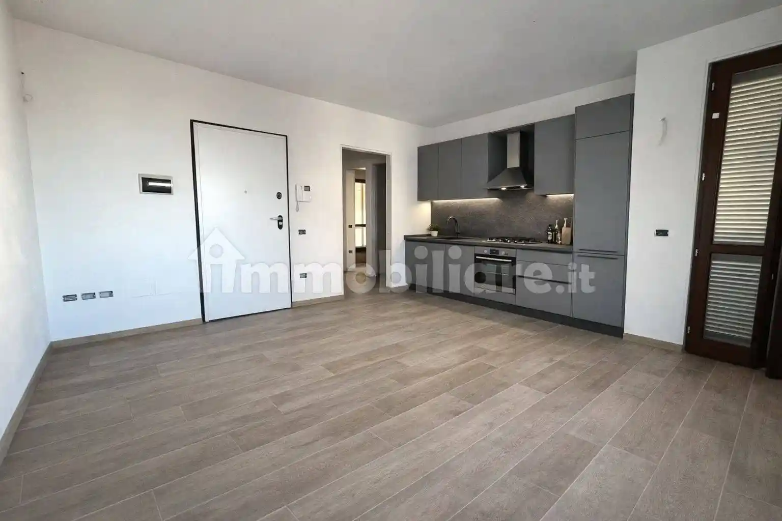 Appartamento in vendita a Campi Bisenzio