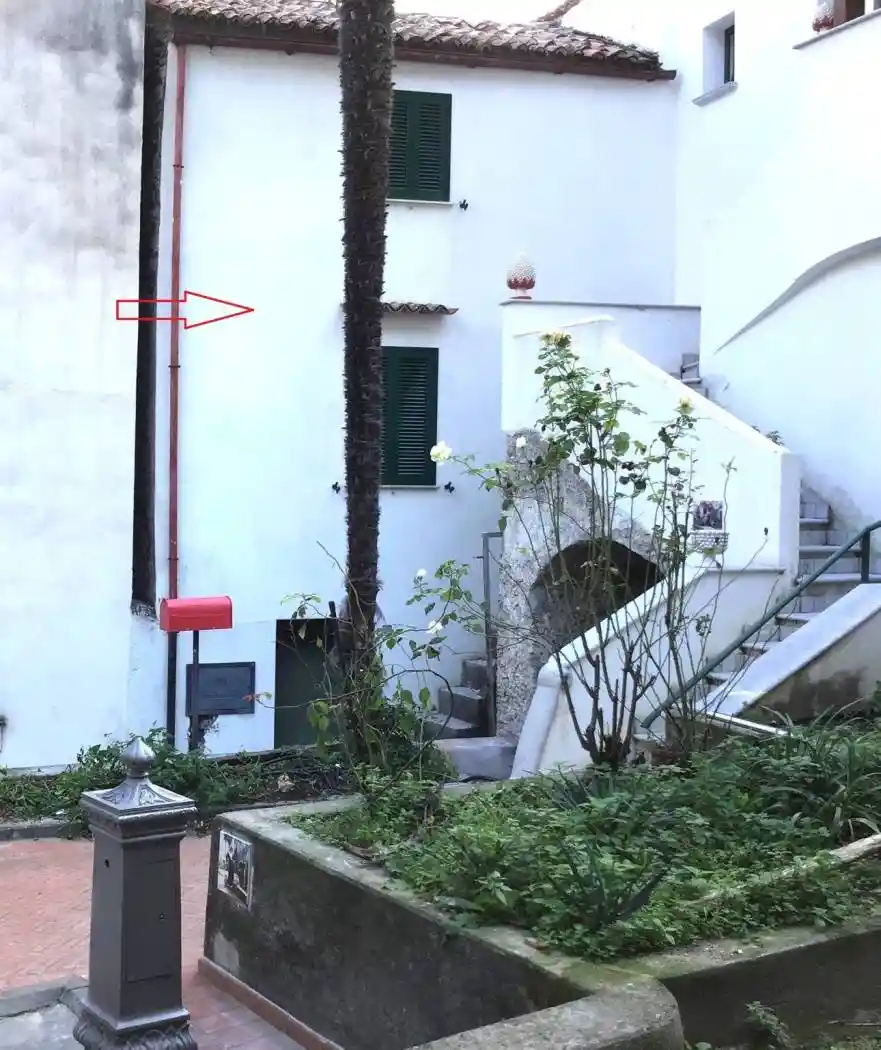 Casa indipendente in vendita a Maratea
