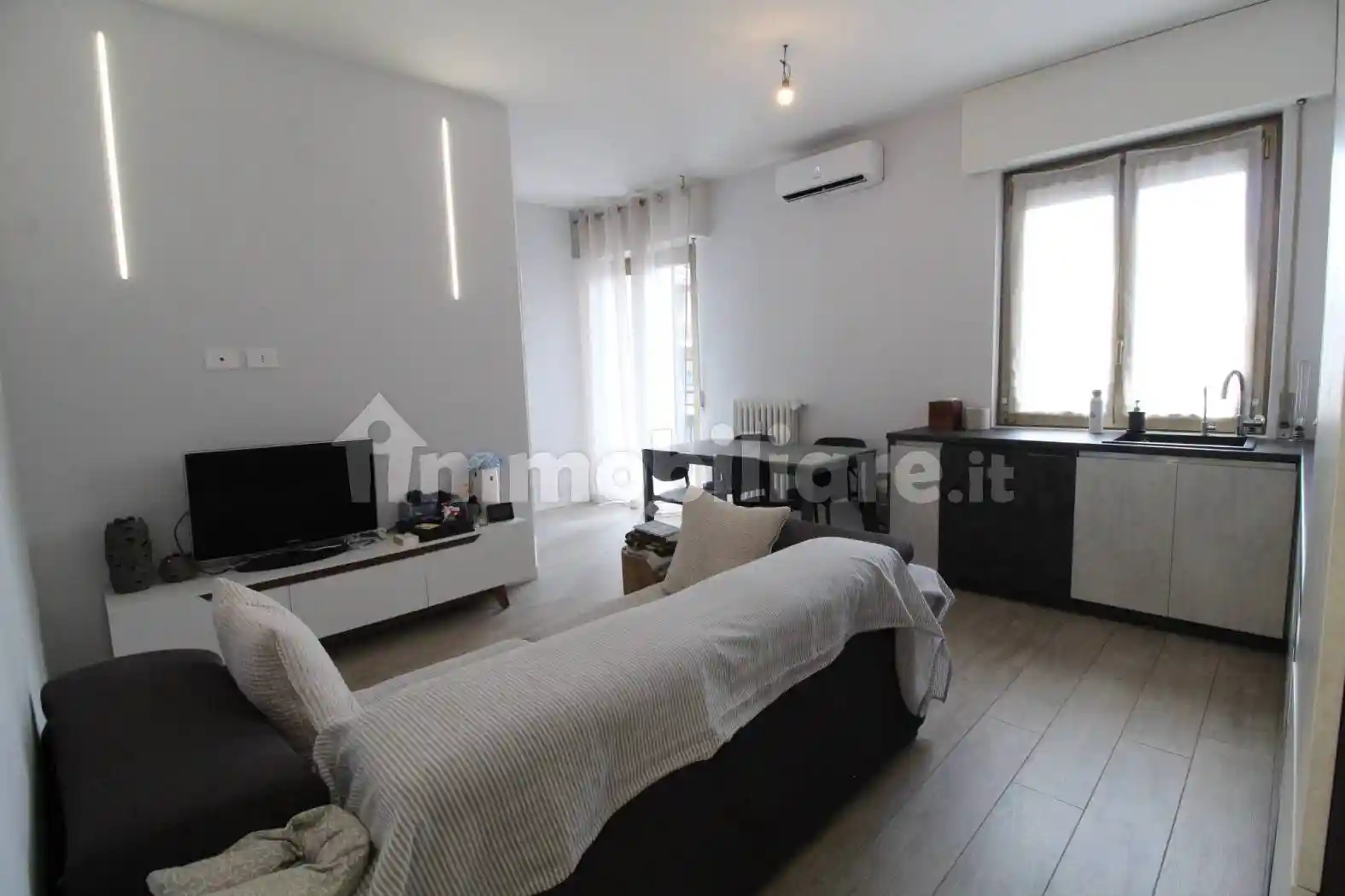 Appartamento in vendita a Cologno Monzese