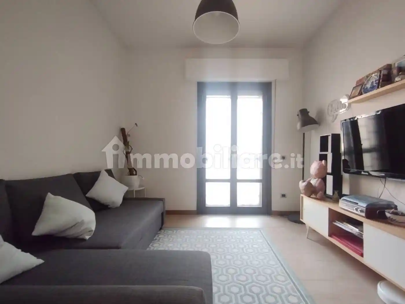 Appartamento in vendita a Prato