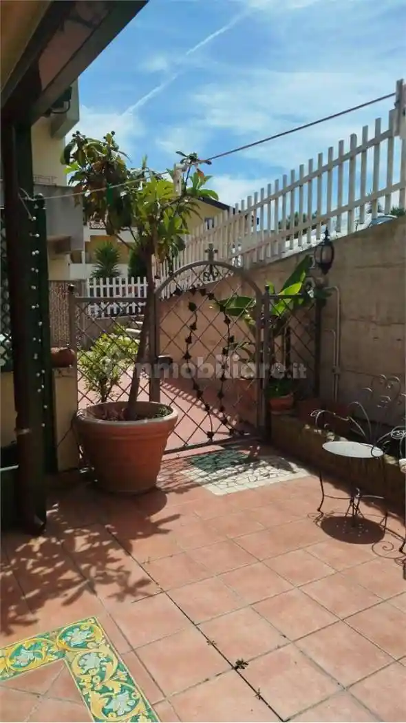 Appartamento in vendita a Castelfidardo