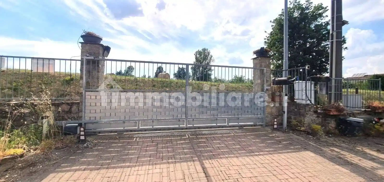 Villa in vendita a San Giorgio Piacentino