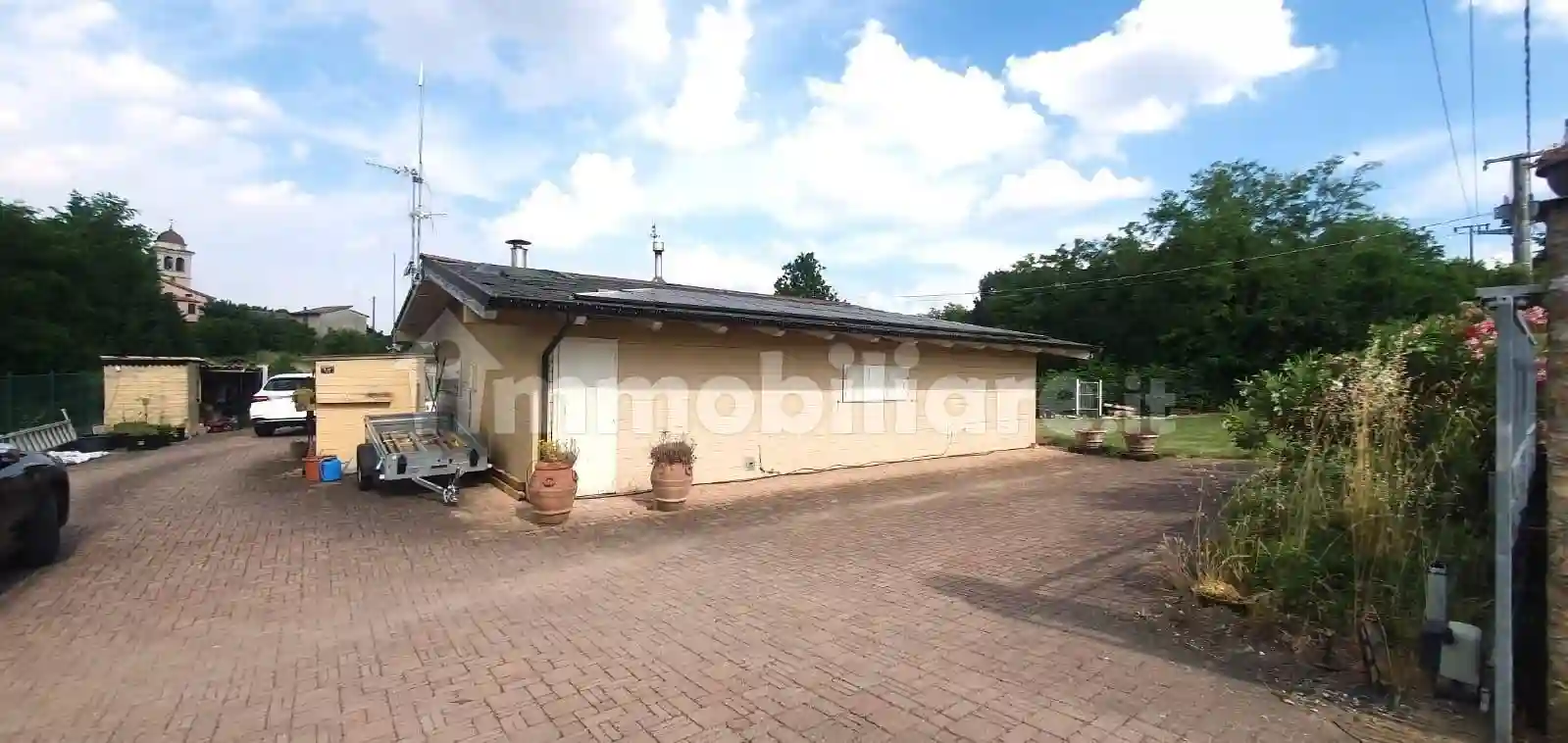 Villa - foto 2